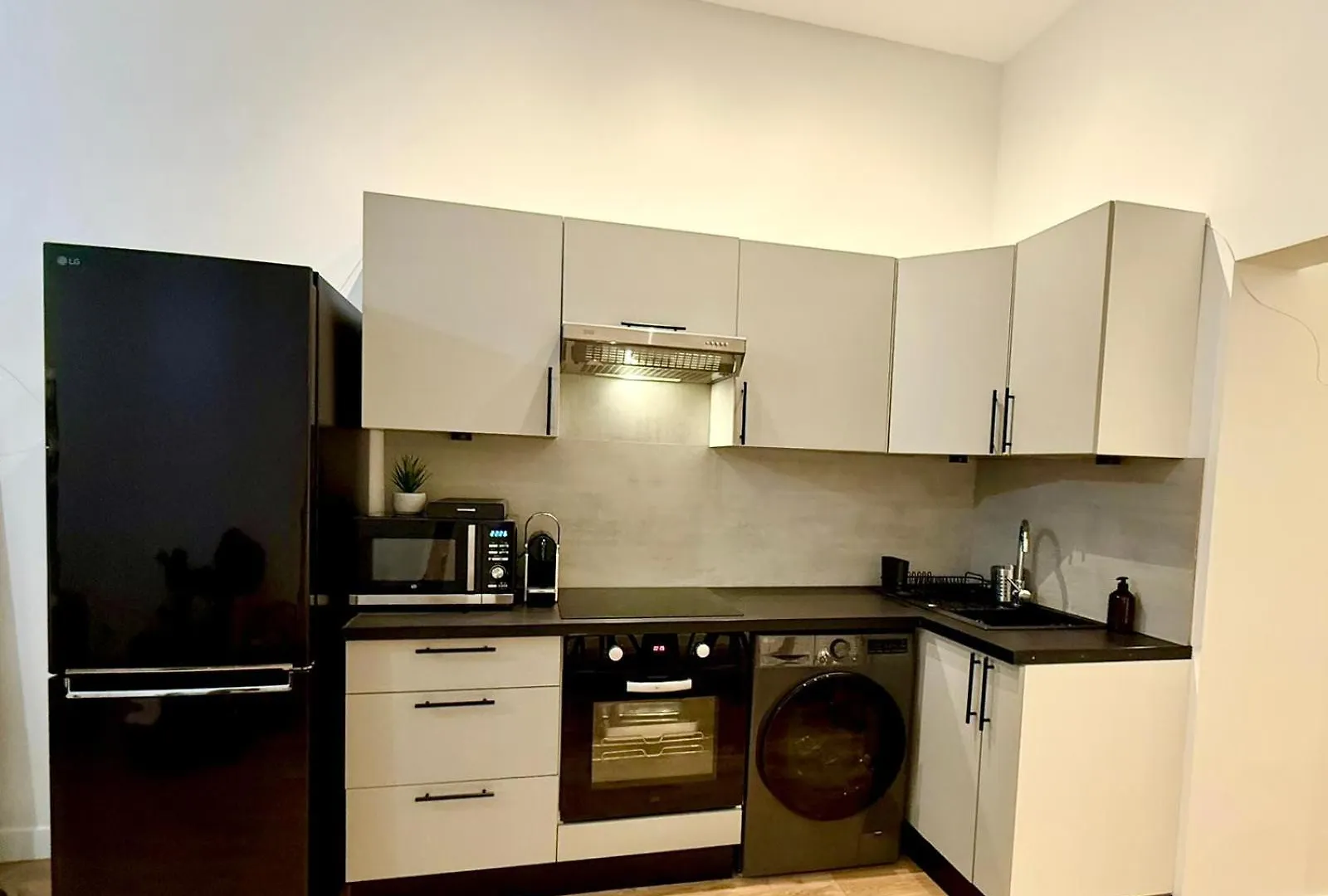 Magnifique 2 Pieces - Vieux Nice Appartement