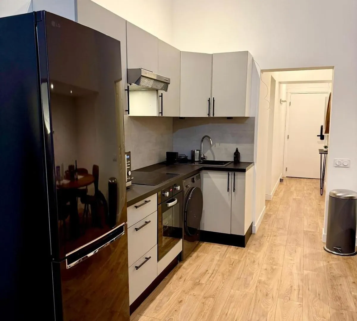 Magnifique 2 Pieces - Vieux Nice Appartement