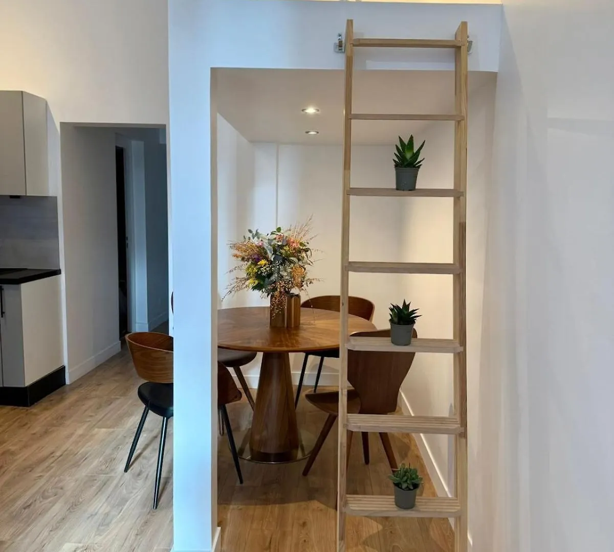 Apartament Magnifique 2 Pieces - Vieux Nicea Francja